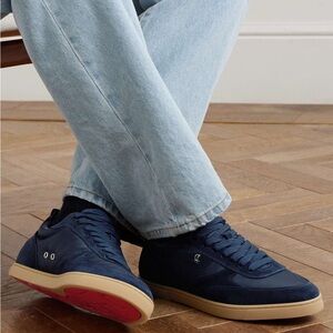 Christian Louboutin Tutti Rui Sneakers